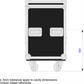 Elation Professional PARAGON S 01 Way In Sip Insert