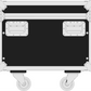 EXE Rise D8+ 1000KG Hoist 01Way, Bag Removed - MK II
