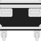 Showtec Stage Blinder FLEX Blaze 8Way Kit