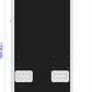 Subcold Super 65 LED Beer Fridge With 2 X Draws Under