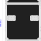 Sim Flight Case-Acc's