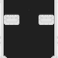 d&b T10 4 Way With Acc's Tray
