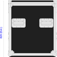 Nexo P15 Point Source Speaker 02 Way - Acc's Comp