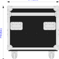 Elumen8 Mira 450 IP Batten 08 Way (4 In Tray On Top)