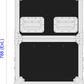 Samsung SMQM43B 02 Way, Accs.