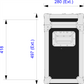 Iiyama ProLite XUB2792UHSU-B6- 01 Way