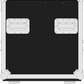 LG 43UN700 02way With Stand Cavities