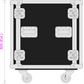 14 Unit Rack, 550mm Body - 511mm Rack Pitch