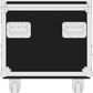 Litepanels Gemini 1x1 Soft Panel 4 Way With Manfrotto 1005BAC Stands