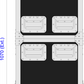 Viewsonic CDE6514-2C 01 Way