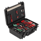 MAX430PU IP67 Waterproof Tool Case