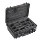 MAX430 IP67 Waterproof Case