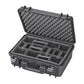 MAX430 IP67 Waterproof Case