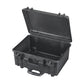 MAX465H220TR IP67 Waterproof Case - With Trolley Handle & Wheels