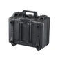 MAX465H220TR IP67 Waterproof Case - With Trolley Handle & Wheels