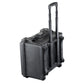 MAX465H220TR IP67 Waterproof Case - With Trolley Handle & Wheels