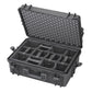 MAX505 IP67 Waterproof Case