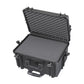 MAX505H280TR IP67 Waterproof Case - With Trolley Handle & Wheels