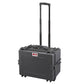 MAX505H280TR IP67 Waterproof Case - With Trolley Handle & Wheels
