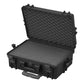 MAX505TR IP67 Waterproof Case - With Trolley Handle & Wheels