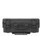 MAX505TR IP67 Waterproof Case - With Trolley Handle & Wheels
