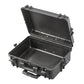 MAX505TR IP67 Waterproof Case - With Trolley Handle & Wheels