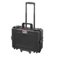 MAX505TR IP67 Waterproof Case - With Trolley Handle & Wheels
