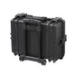 MAX505TR IP67 Waterproof Case - With Trolley Handle & Wheels