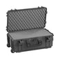 MAX520TR IP67 Waterproof Case - With Trolley Handle & Wheels