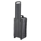 MAX520TR IP67 Waterproof Case - With Trolley Handle & Wheels