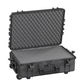 MAX540H190TR IP67 Waterproof Case - With Trolley Handle & Wheels
