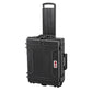 MAX540H190TR IP67 Waterproof Case - With Trolley Handle & Wheels