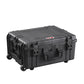 MAX540H245TR IP67 Waterproof Case - With Trolley Handle & Wheels