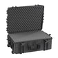 MAX620H250TR IP67 Waterproof Case - With Trolley Handle & Wheels