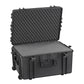 MAX620H340TR IP67 Waterproof Case - With Trolley Handle & Wheels