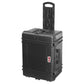 MAX620H340TR IP67 Waterproof Case - With Trolley Handle & Wheels