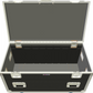 5 Star Eurotrucker Road Trunk - Empty, Stacking, LD7, Hexaboard
