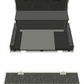 Yamaha DM7- EX With Loom Box and 2x 1 Unit Rack Bays Under