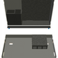 Yamaha CLP-795GP Transit Trunk