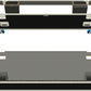 Iiyama Prolite LH8664UHS-B2AG Single Screen