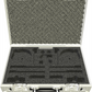 Shure MX 412 2 Way With K&M & Shure Accs