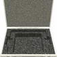 MSI Crosshair 16 HX Laptop, with Acc's compartment under.