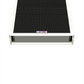 2U Rack - 550mm Rack Pitch