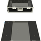 Ma Lighting Grand MA3 Compact With HD Trolley Castors