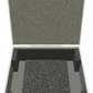 Transit Case for 3 Unit Sleeve