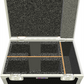 Test Equipment 2Way Case With Acc's Comp.