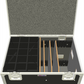 Custom Storage Case With 5 Trays
