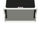 6 Unit Rack - 513mm Rack Pitch
