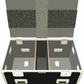 Martin Pro MAC Aura XIP 04 Way (In Single Sip Insert) With Acc's Compartment