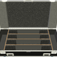 Chauvet COLORado PXL Bar 16 04 Way With Acc's (Omega Clamp Removed)